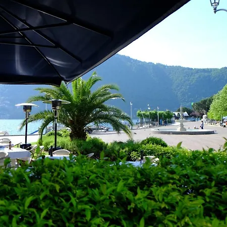 Cozy House Lake Como Lejlighed
