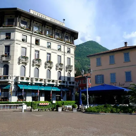 Cozy House Lake Como Lejlighed Cernobbio