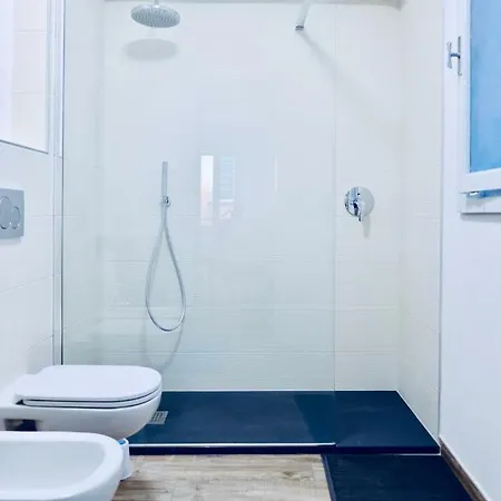 Cozy House Lake Como Apartament