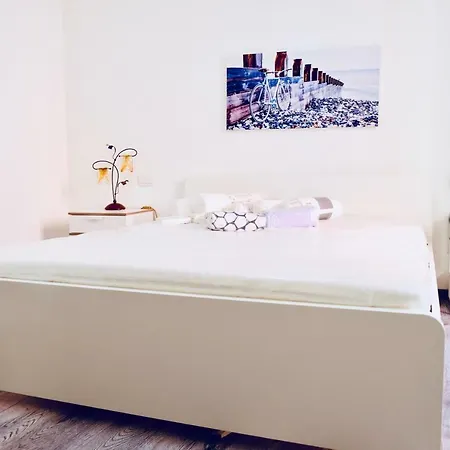 Cozy House Lake Como Apartament