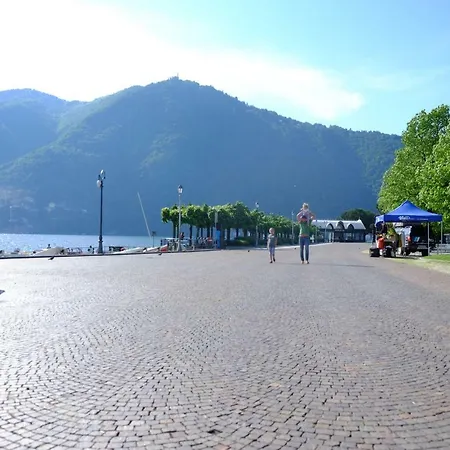 Apartament Cozy House Lake Como