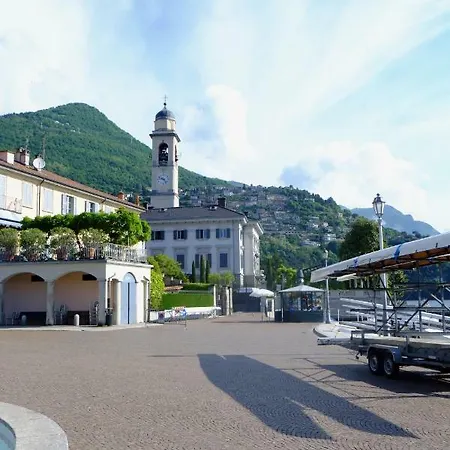 Cozy House Lake Como
