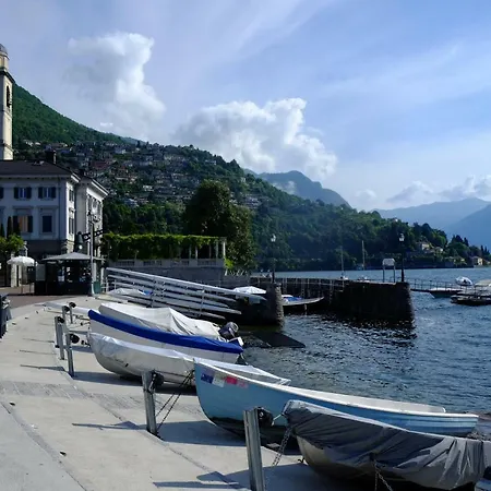 Cozy House Lake Como Apartament