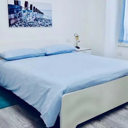 Apartament Cozy House Lake Como Cernobbio