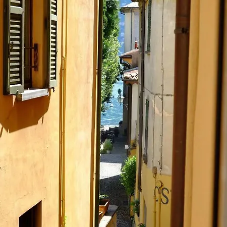 Cozy House Lake Como Apartament Cernobbio